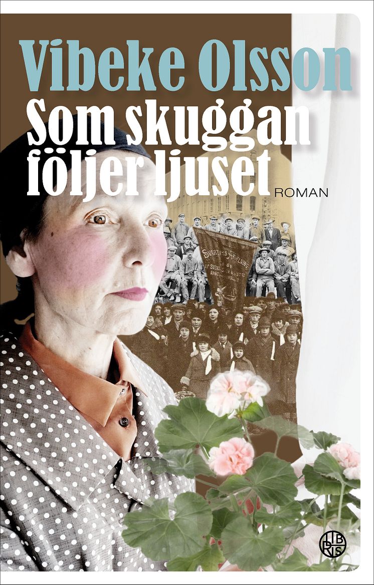 Som skuggan följer ljuset