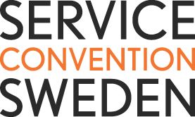 Service Convention Sweden 2-3 december 2015