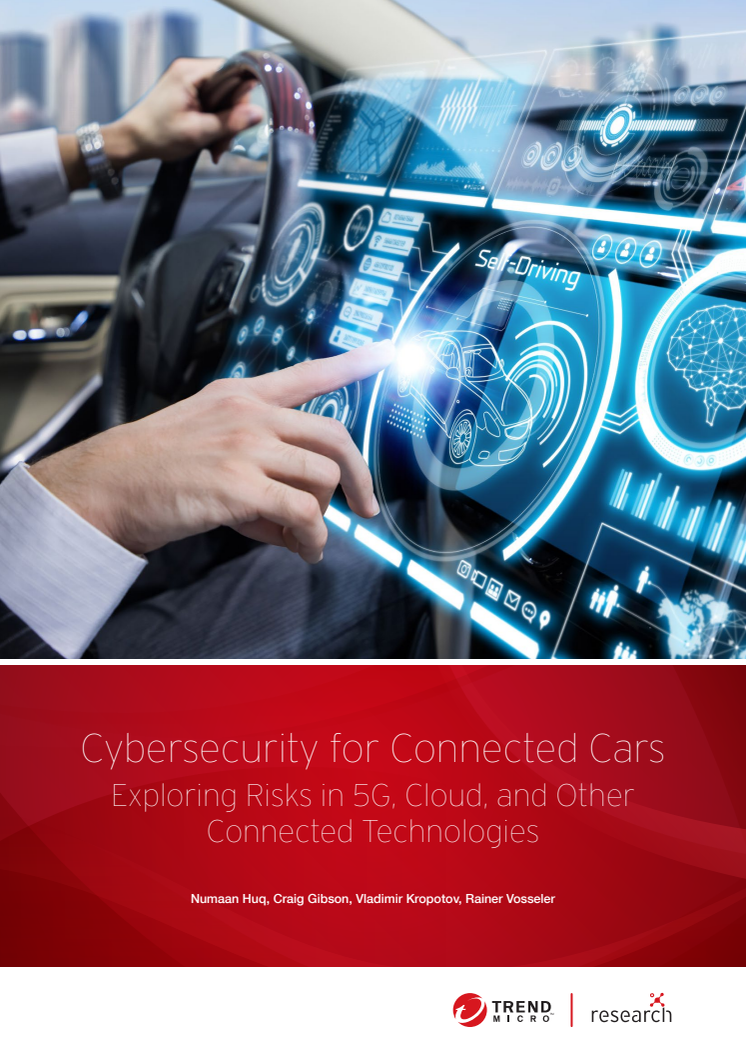 Research Paper - Cybersecurity for Connected Cars.pdf