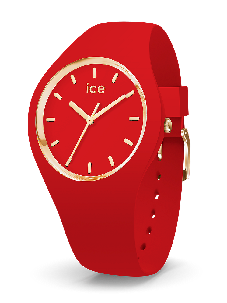 ICE Glam Red  - ICE016264