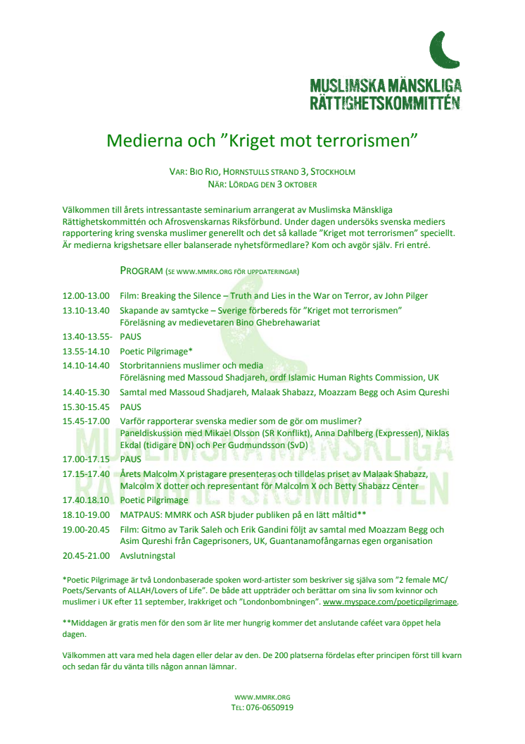 Muslimska Mänskliga Rättighetskommittén