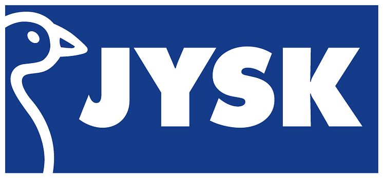 JYSK logo