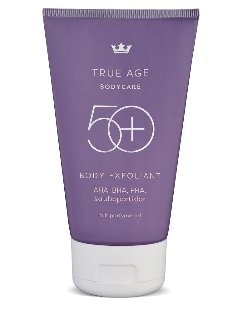 True Age Body Exfoliant