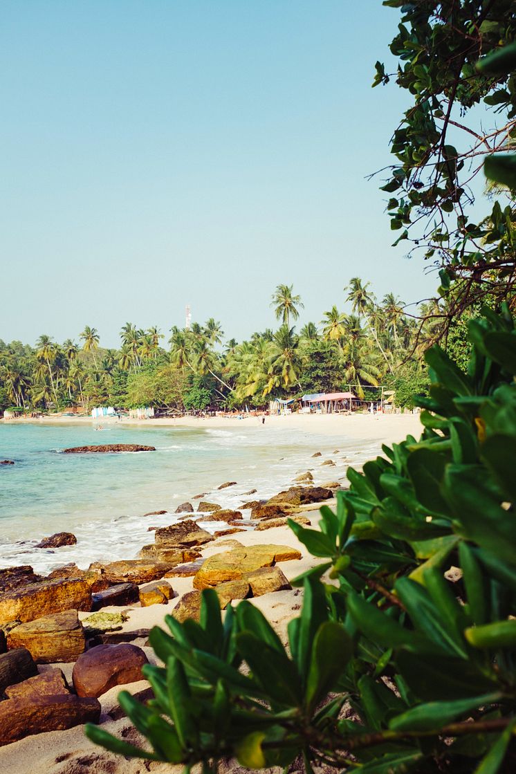 Sri Lanka