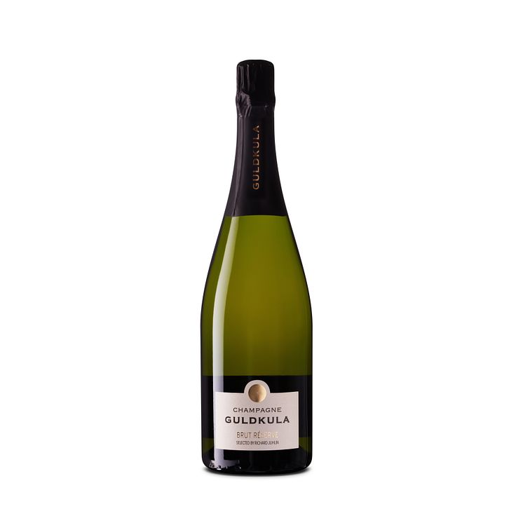 Guldkula brut reserve 750 ml