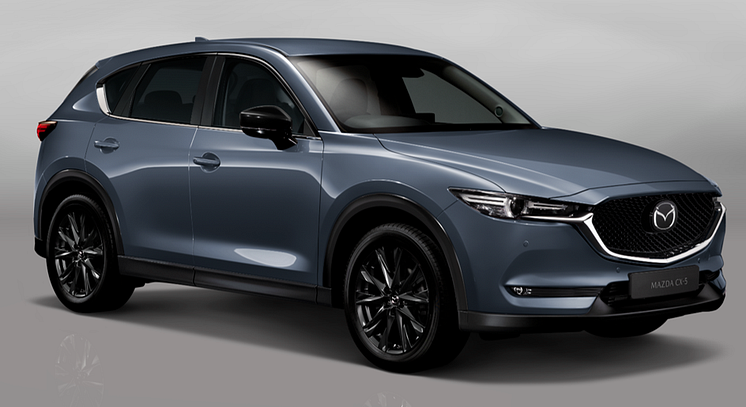 CX-5 Ignite Edition
