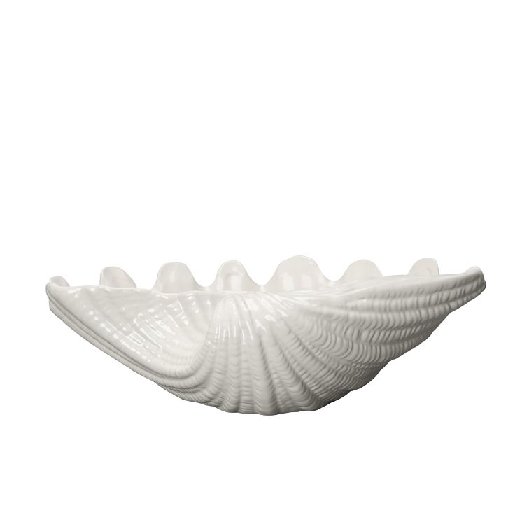 609-052w BOWL SHELL