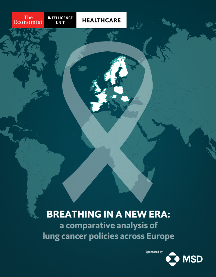 Breathing in a new era: a comparative analysis of lung cancer policy in Europe
