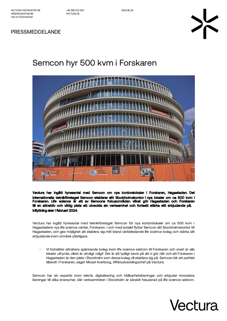 Pressmeddelande_Semcon till Forskaren_.pdf