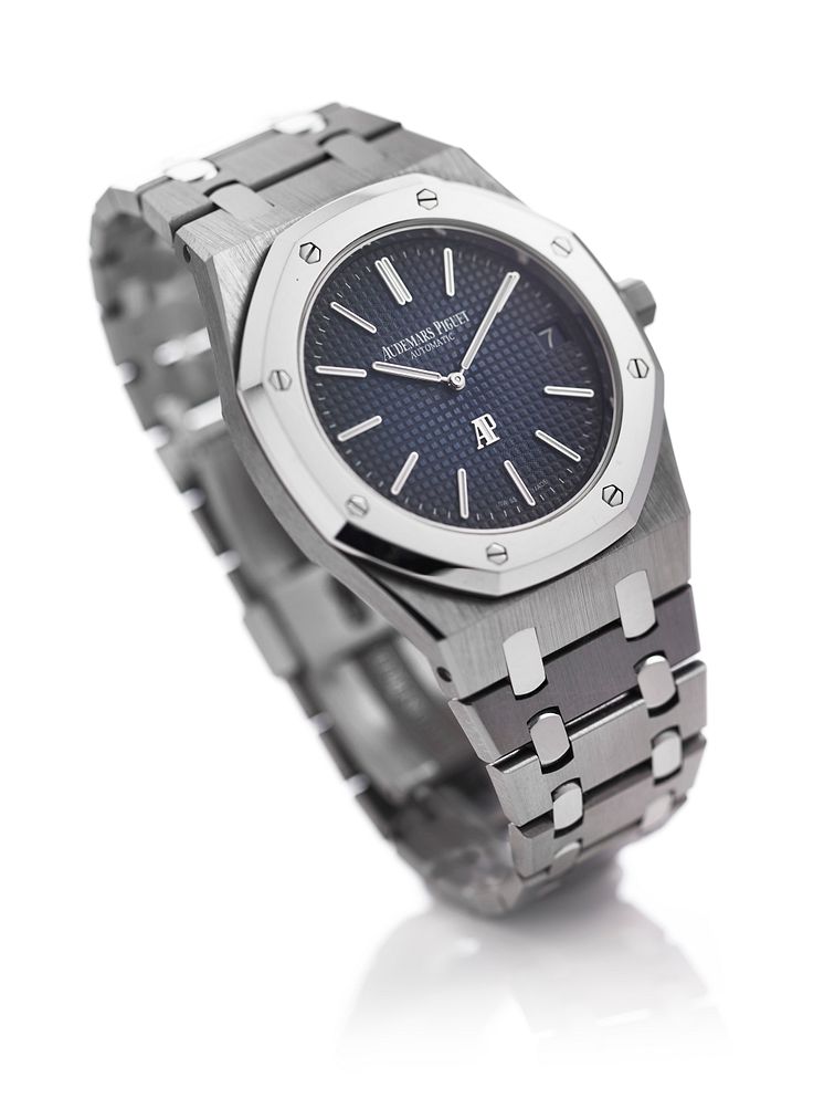 Audemars Piguet, Royal Oak 2.jpg