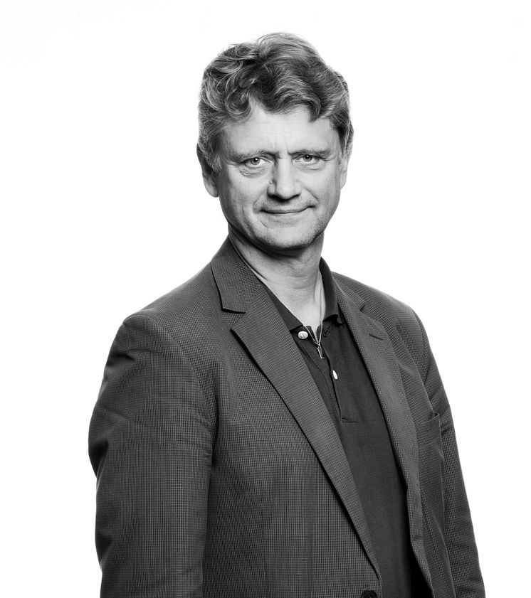 Lars Södergran