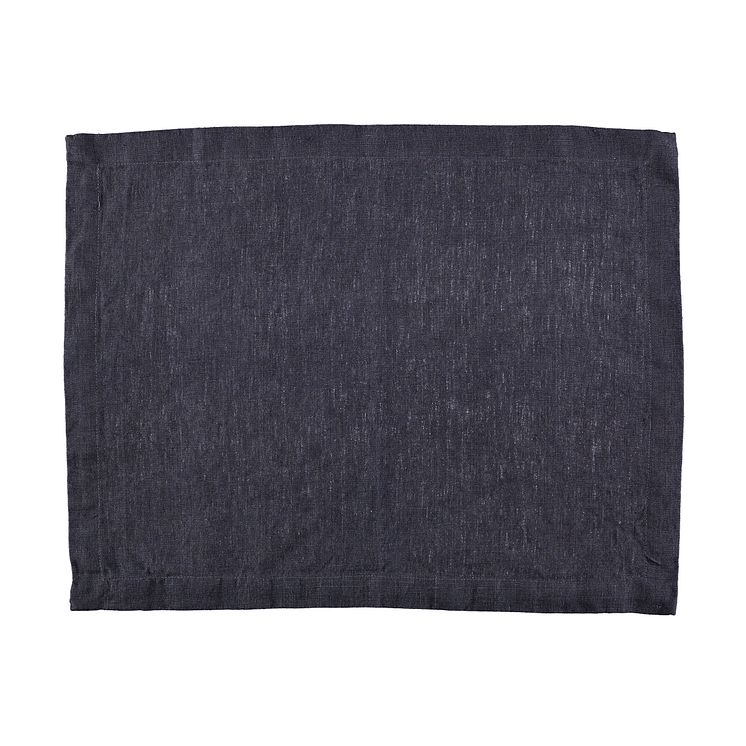 91732738 - Placemat Washed Linen 2-pack