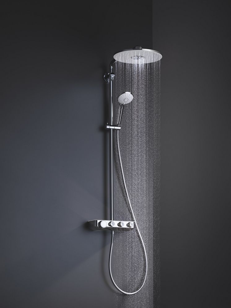 GROHE Euphoria SmartControl