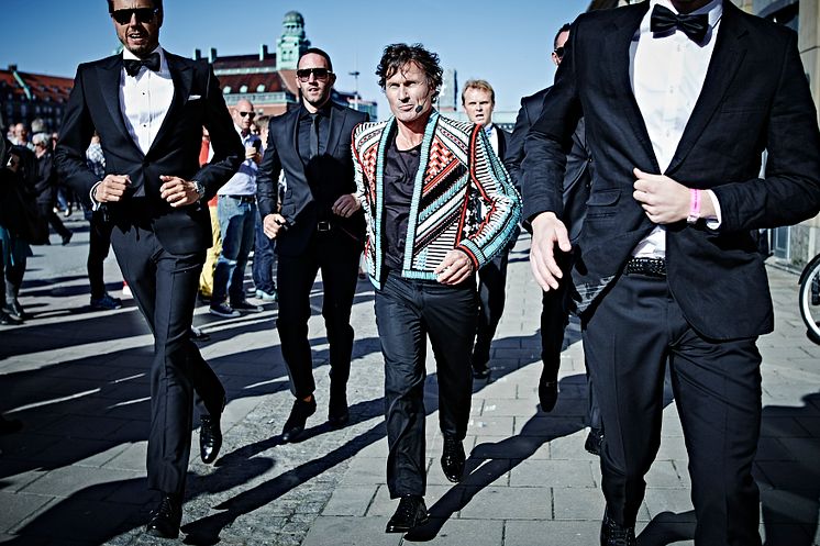 Stordalen i Malmö