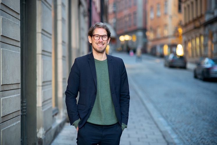Niels Paarup-Petersen (C)