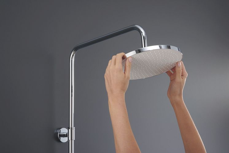 Shower System