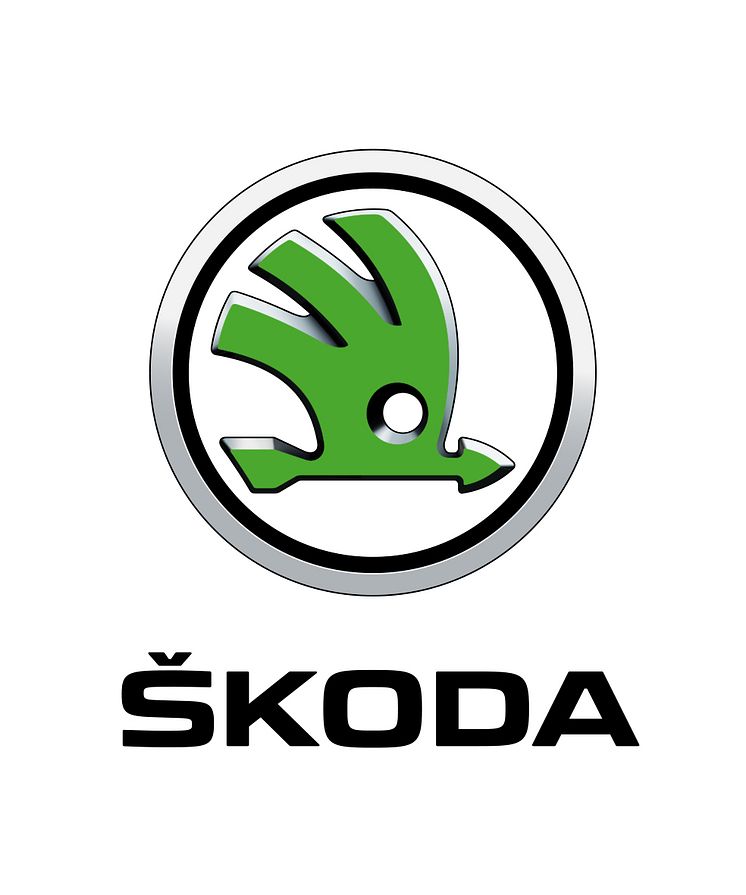 Sponsor Skoda