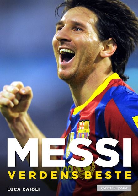 Omslag_Messi - verdens beste
