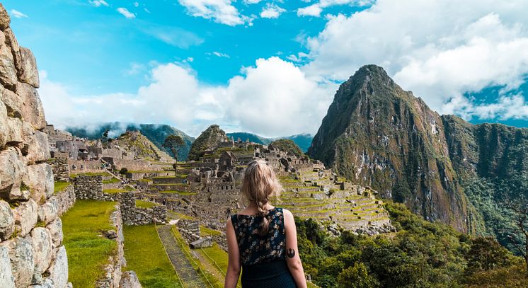 Machupicchu