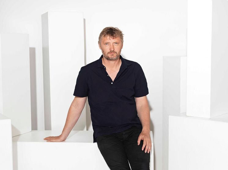Jesper W. Nielsen