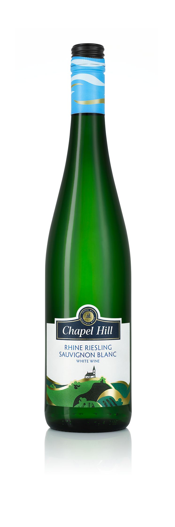 Chapel Hill Rhine Riesling Sauvignon Blanc