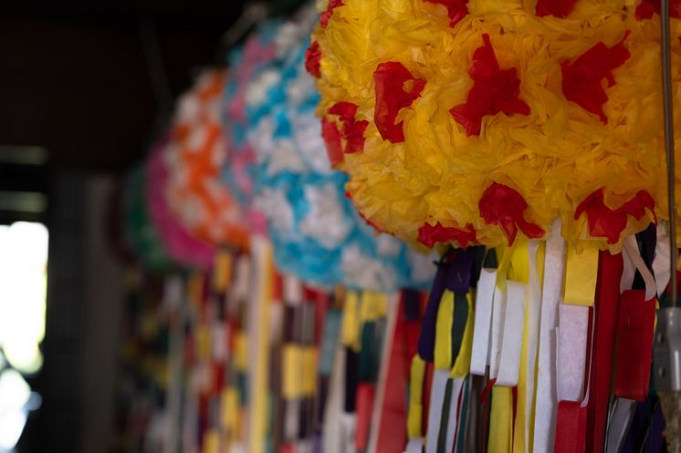 Ogawamachi Tanabata Festival