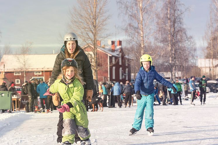 Prova-på-dag Tavelsjö AIK 