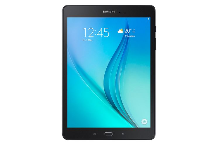 Galaxy Tab A