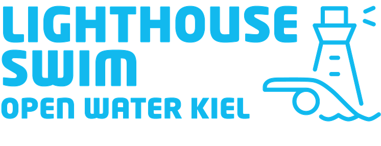 Lighthouse Swim_Logo_blau_Kiel