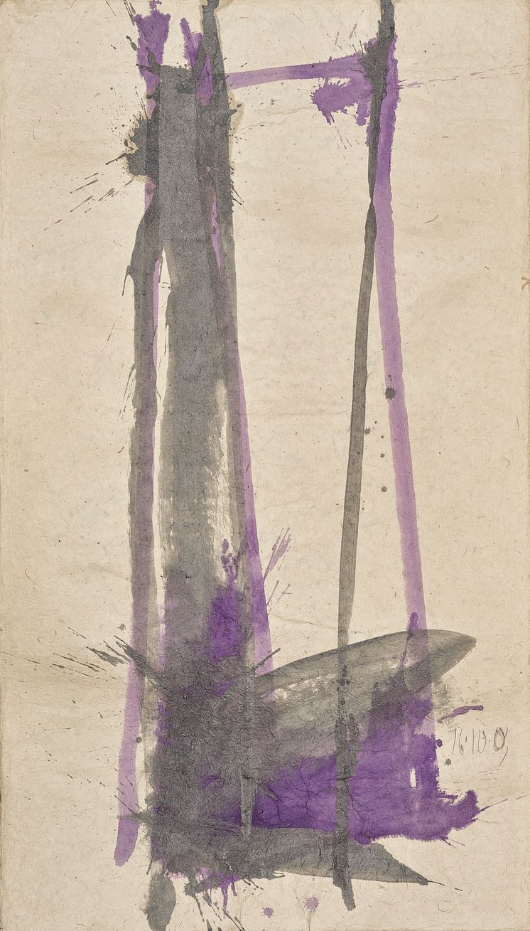 Claes Hake, Utan titel, 2001.jpg