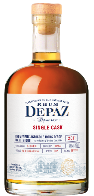 depaz-single-cask-2011