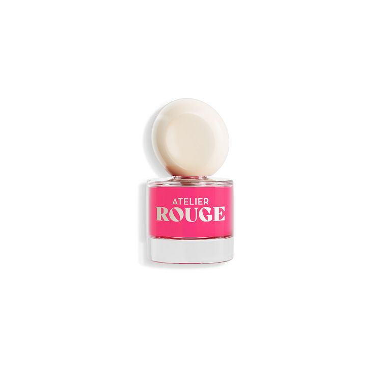 NAIL POLISH SHADE20 - Power Suit