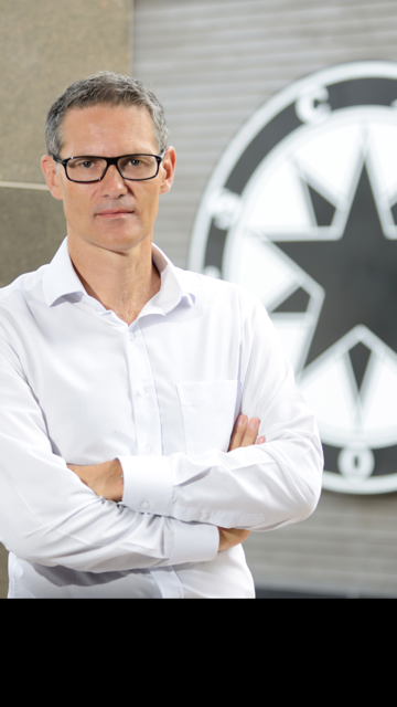 Stig Maasbøl, CEO, ScanCom - Mar 2021