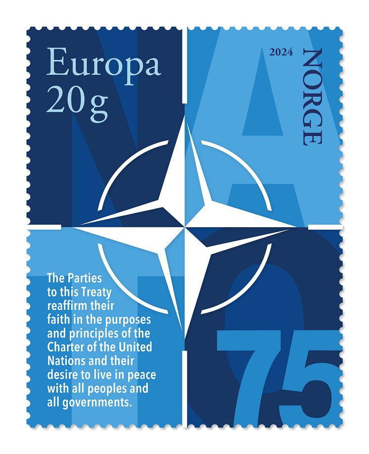 NATO 2119
