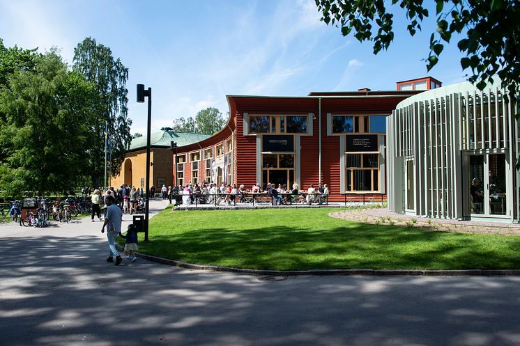 Värmlands Museum