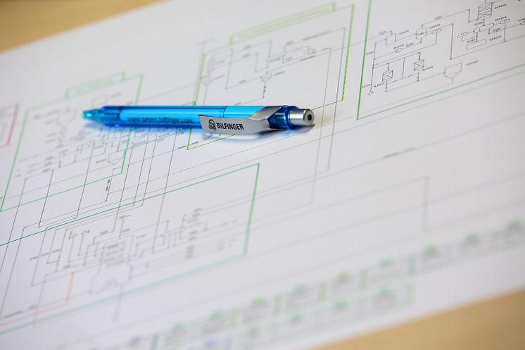 Bilfinger Engineering
