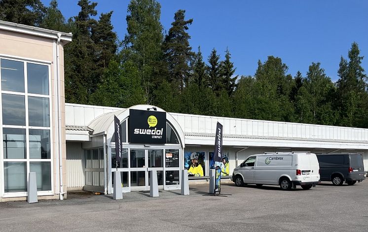 Swedol Karlskoga