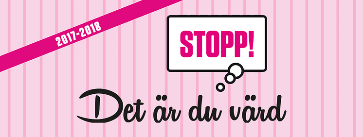 Tobaksstopp 2017–2018