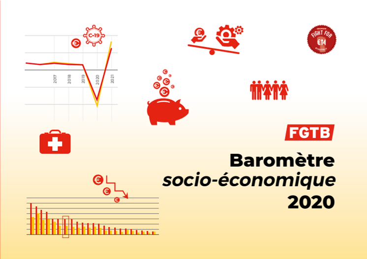 Baromètre socio-économique 2020