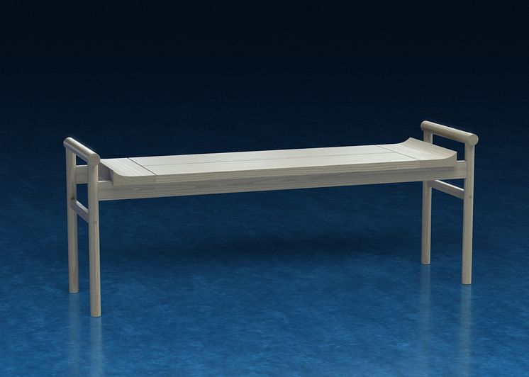 KLINT - Beckmans Design Collaboration 2022