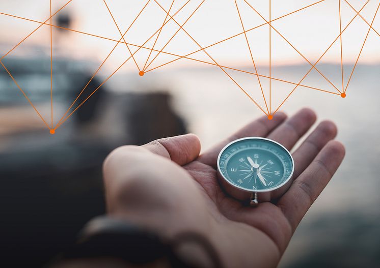 NNIT Sustainability Report 2020