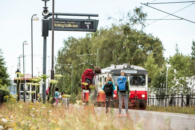 Östersund västra