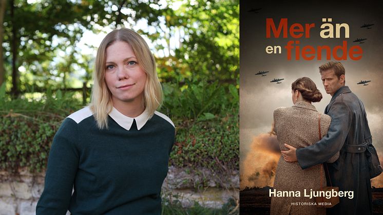 Mer än en fiende pressmeddelande