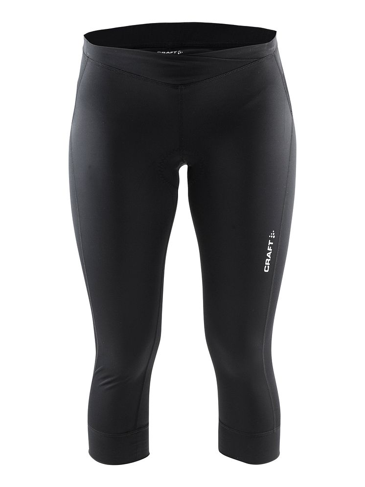 Velo knickers (dam) i färgen black. Rek pris 850 kr.