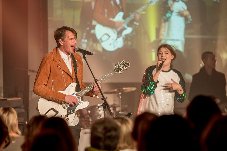 Foto: Magnus Tingsek och Linnea Henriksson