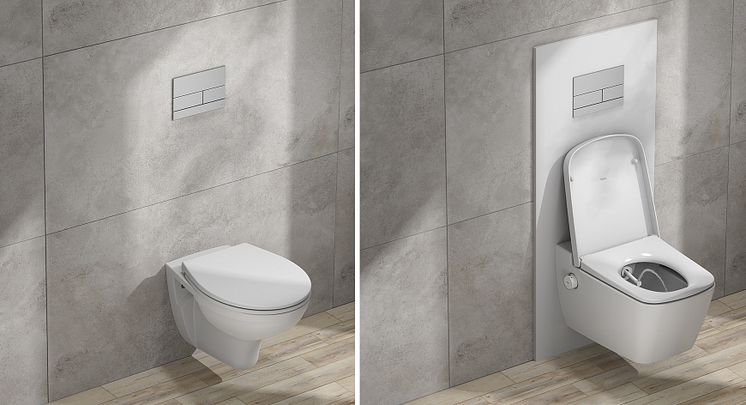 TECE designpanel