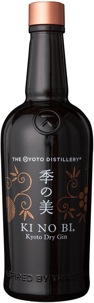 KI NO BI Kyoto Dry Gin