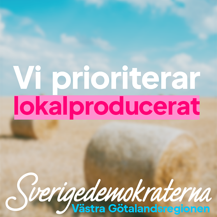 lokalproducerat