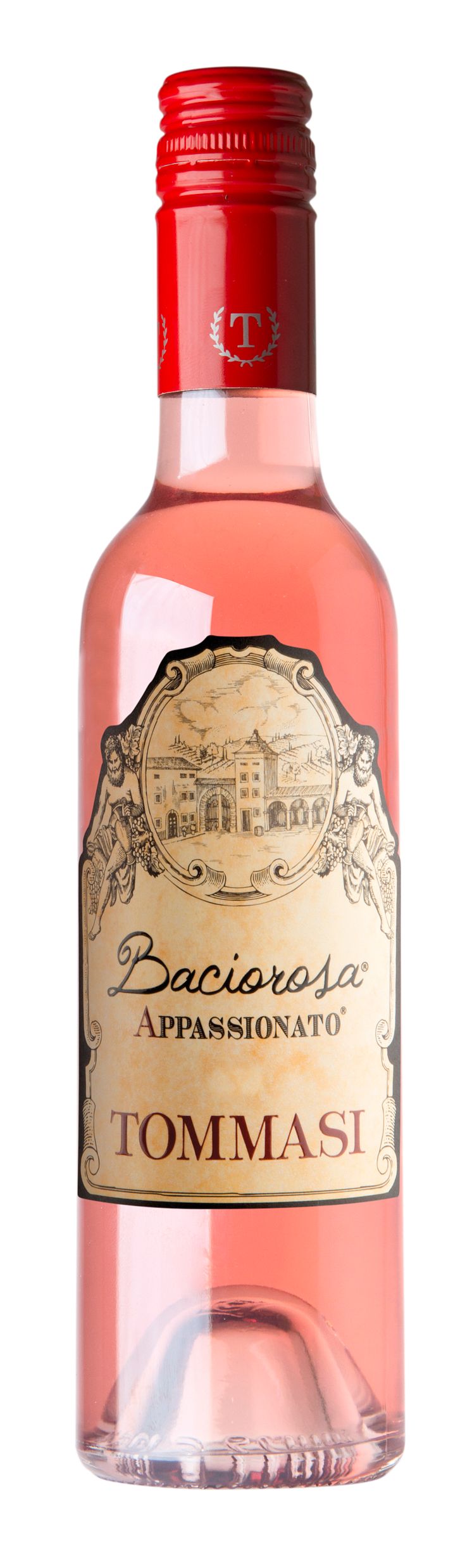 Tommasi Baciorosa Appassionato 375 ml