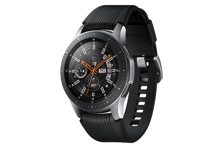 Samsung Galaxy Watch